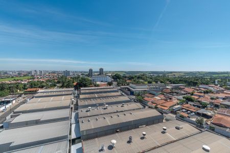 Vista Suite  de apartamento para alugar com 2 quartos, 56m² em Chácara Bela Vista, Sumaré