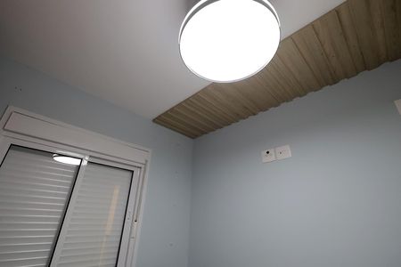 Apartamento à venda com 63m², 2 quartos e 2 vagasQuarto 1