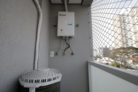 Apartamento à venda com 63m², 2 quartos e 2 vagasSacada