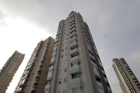 Apartamento à venda com 63m², 2 quartos e 2 vagasFachada