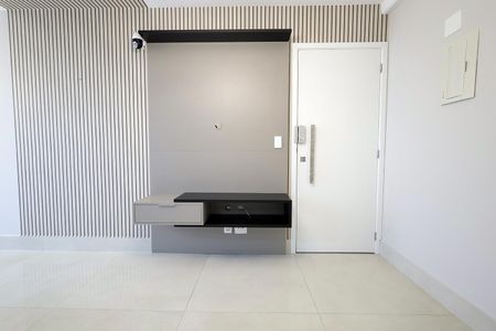 Apartamento à venda com 63m², 2 quartos e 2 vagasSala