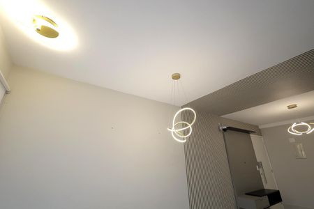 Apartamento à venda com 63m², 2 quartos e 2 vagasCozinha