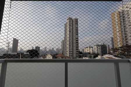 Apartamento à venda com 63m², 2 quartos e 2 vagasSacada Quarto Suíte