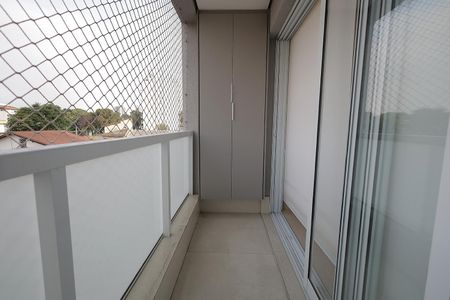 Apartamento à venda com 63m², 2 quartos e 2 vagasSacada