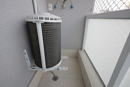 Apartamento à venda com 63m², 2 quartos e 2 vagasSacada