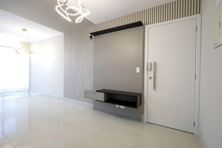 Apartamento à venda com 63m², 2 quartos e 2 vagasSala