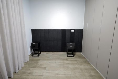 Apartamento à venda com 63m², 2 quartos e 2 vagasQuarto Suíte