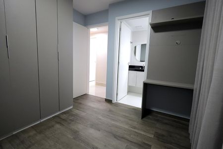 Apartamento à venda com 63m², 2 quartos e 2 vagasQuarto Suíte