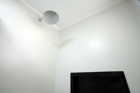 Apartamento à venda com 63m², 2 quartos e 2 vagasBanheiro Quarto Suíte