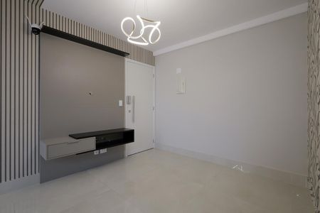 Apartamento à venda com 63m², 2 quartos e 2 vagasSala