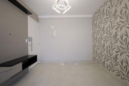 Apartamento à venda com 63m², 2 quartos e 2 vagasSala