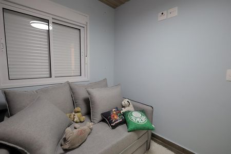 Apartamento à venda com 63m², 2 quartos e 2 vagasQuarto 1