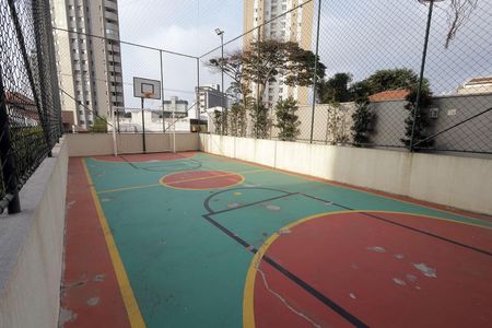 Apartamento à venda com 63m², 2 quartos e 2 vagasQuadra Esportiva