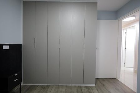 Apartamento à venda com 63m², 2 quartos e 2 vagasQuarto Suíte