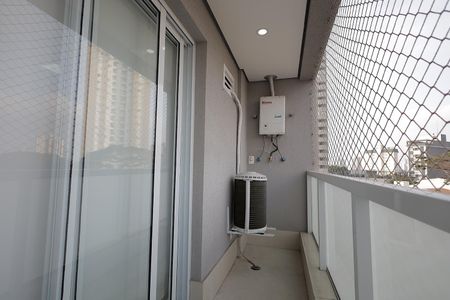 Apartamento à venda com 63m², 2 quartos e 2 vagasSacada