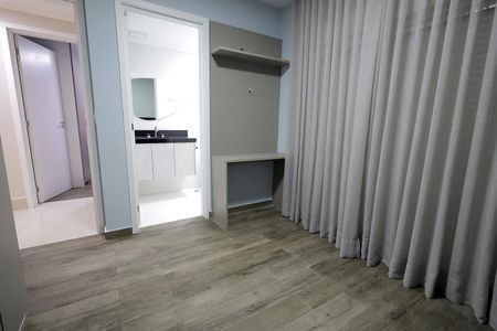 Apartamento à venda com 63m², 2 quartos e 2 vagasQuarto Suíte