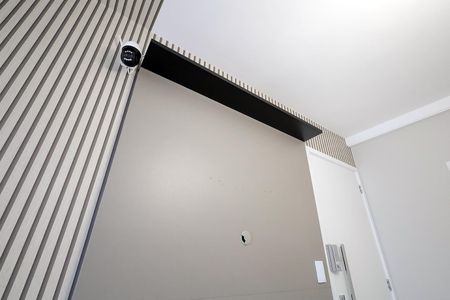 Apartamento à venda com 63m², 2 quartos e 2 vagasSala