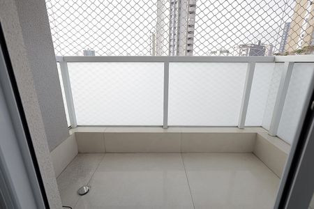 Apartamento à venda com 63m², 2 quartos e 2 vagasSacada Quarto Suíte