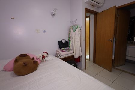 Apartamento para alugar com 62m², 2 quartos e 1 vagaQuarto 2