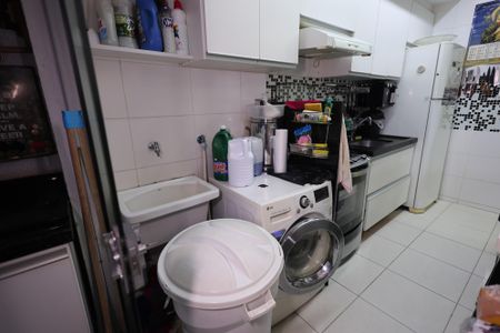 Apartamento para alugar com 62m², 2 quartos e 1 vagaÁrea de Serviço