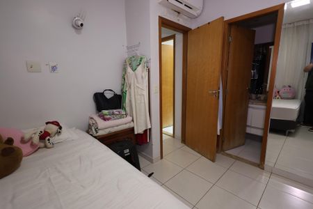 Apartamento para alugar com 62m², 2 quartos e 1 vagaQuarto 2