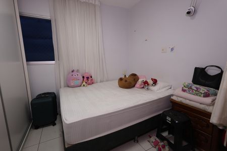 Apartamento para alugar com 62m², 2 quartos e 1 vagaQuarto 2