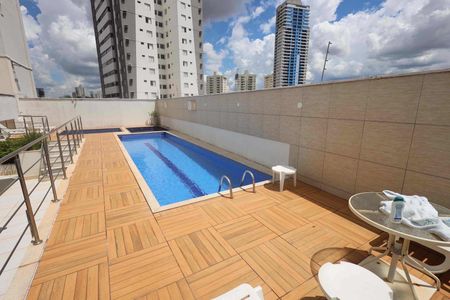 Apartamento para alugar com 62m², 2 quartos e 1 vagaÁrea comum - Piscina