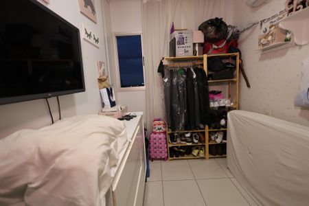 Apartamento para alugar com 62m², 2 quartos e 1 vagaQuarto 1