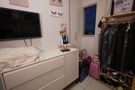 Apartamento para alugar com 62m², 2 quartos e 1 vagaQuarto 1