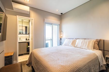 Apartamento à venda com 98m², 2 quartos e 2 vagasSuíte 2