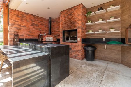 Apartamento à venda com 98m², 2 quartos e 2 vagasÁrea Comum