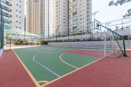 Apartamento à venda com 98m², 2 quartos e 2 vagasÁrea Comum