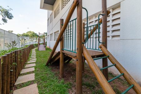Apartamento à venda com 98m², 2 quartos e 2 vagasÁrea Comum