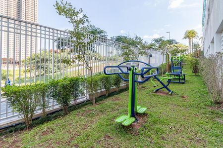 Apartamento à venda com 98m², 2 quartos e 2 vagasÁrea Comum