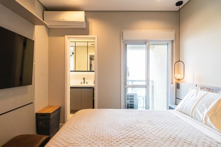Apartamento à venda com 98m², 2 quartos e 2 vagasSuíte 2