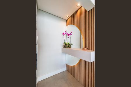 Apartamento à venda com 98m², 2 quartos e 2 vagasSala