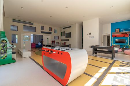 Apartamento à venda com 98m², 2 quartos e 2 vagasÁrea Comum