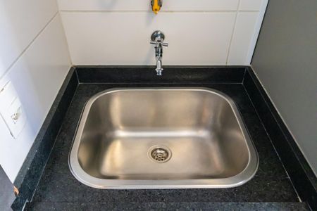 Apartamento à venda com 98m², 2 quartos e 2 vagasÁrea de Serviço