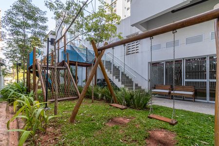 Apartamento à venda com 98m², 2 quartos e 2 vagasÁrea Comum