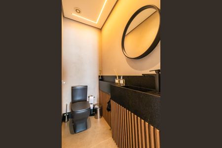 Apartamento à venda com 98m², 2 quartos e 2 vagasLavabo