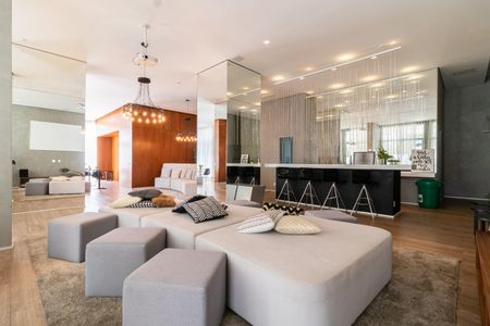 Apartamento à venda com 98m², 2 quartos e 2 vagasÁrea Comum
