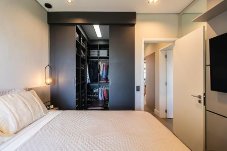 Apartamento à venda com 98m², 2 quartos e 2 vagasSuíte 2