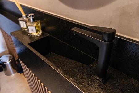 Apartamento à venda com 98m², 2 quartos e 2 vagasLavabo
