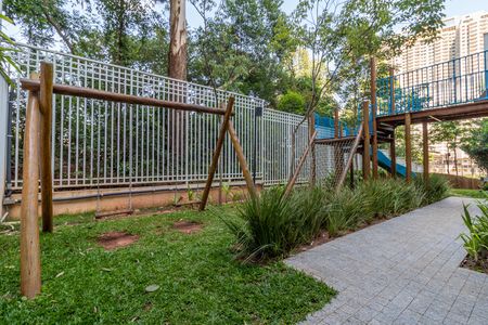 Apartamento à venda com 98m², 2 quartos e 2 vagasÁrea Comum