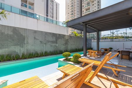Apartamento à venda com 98m², 2 quartos e 2 vagasÁrea Comum