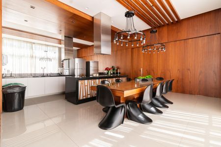 Apartamento à venda com 98m², 2 quartos e 2 vagasÁrea Comum