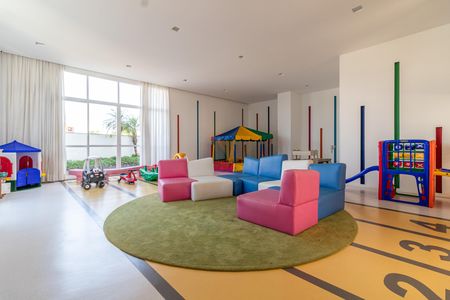 Apartamento à venda com 98m², 2 quartos e 2 vagasÁrea Comum