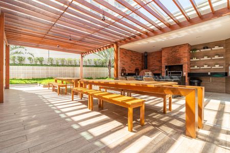 Apartamento à venda com 98m², 2 quartos e 2 vagasÁrea Comum