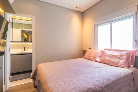 Apartamento à venda com 98m², 2 quartos e 2 vagasSuíte 1