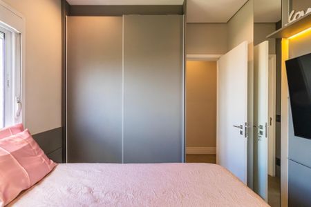 Apartamento à venda com 98m², 2 quartos e 2 vagasSuíte 1